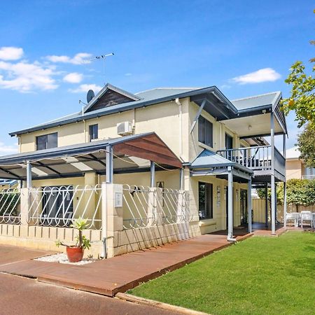 Observatory Guesthouse - Adults Only Busselton Exteriér fotografie