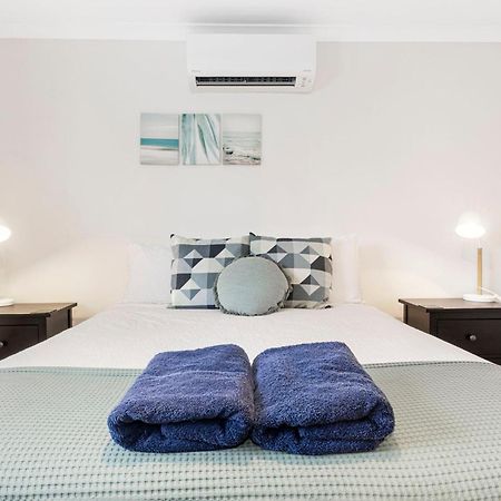 Observatory Guesthouse - Adults Only Busselton Exteriér fotografie