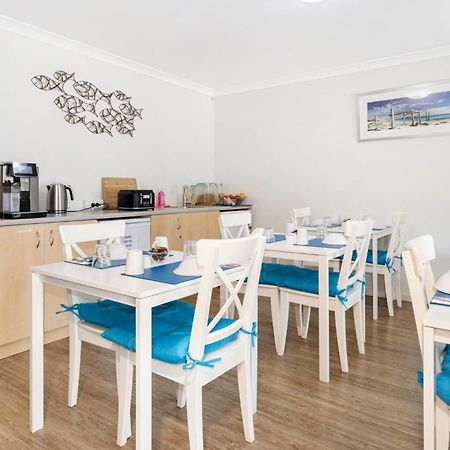 Observatory Guesthouse - Adults Only Busselton Exteriér fotografie