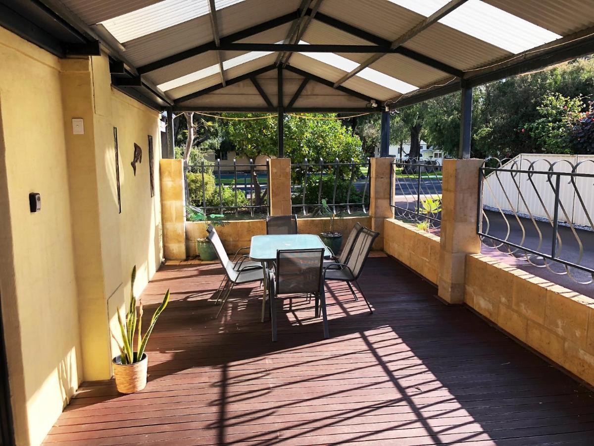 Observatory Guesthouse - Adults Only Busselton Exteriér fotografie
