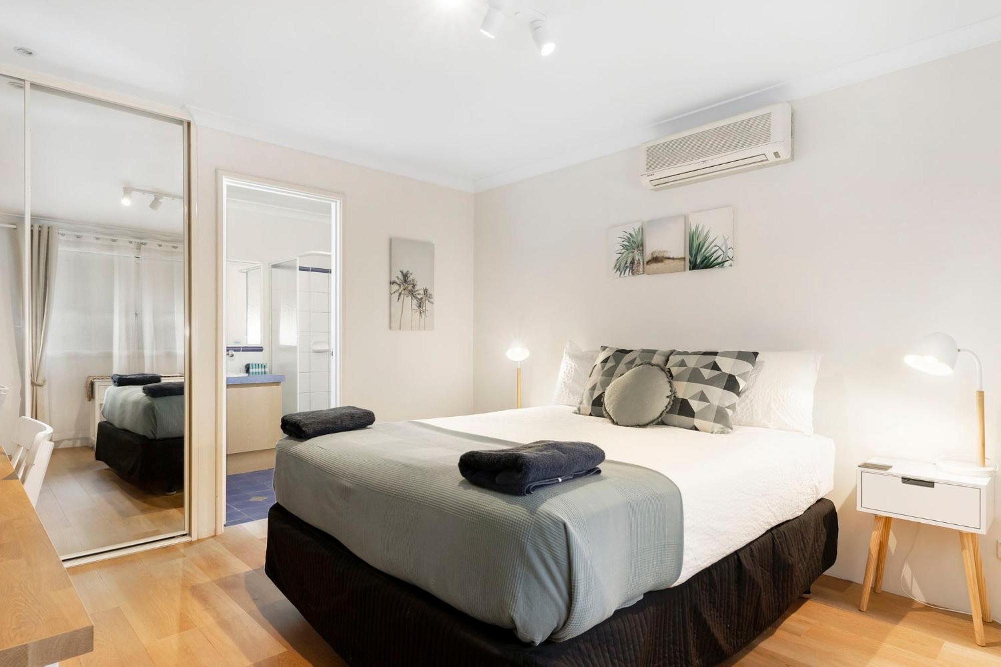 Observatory Guesthouse - Adults Only Busselton Exteriér fotografie