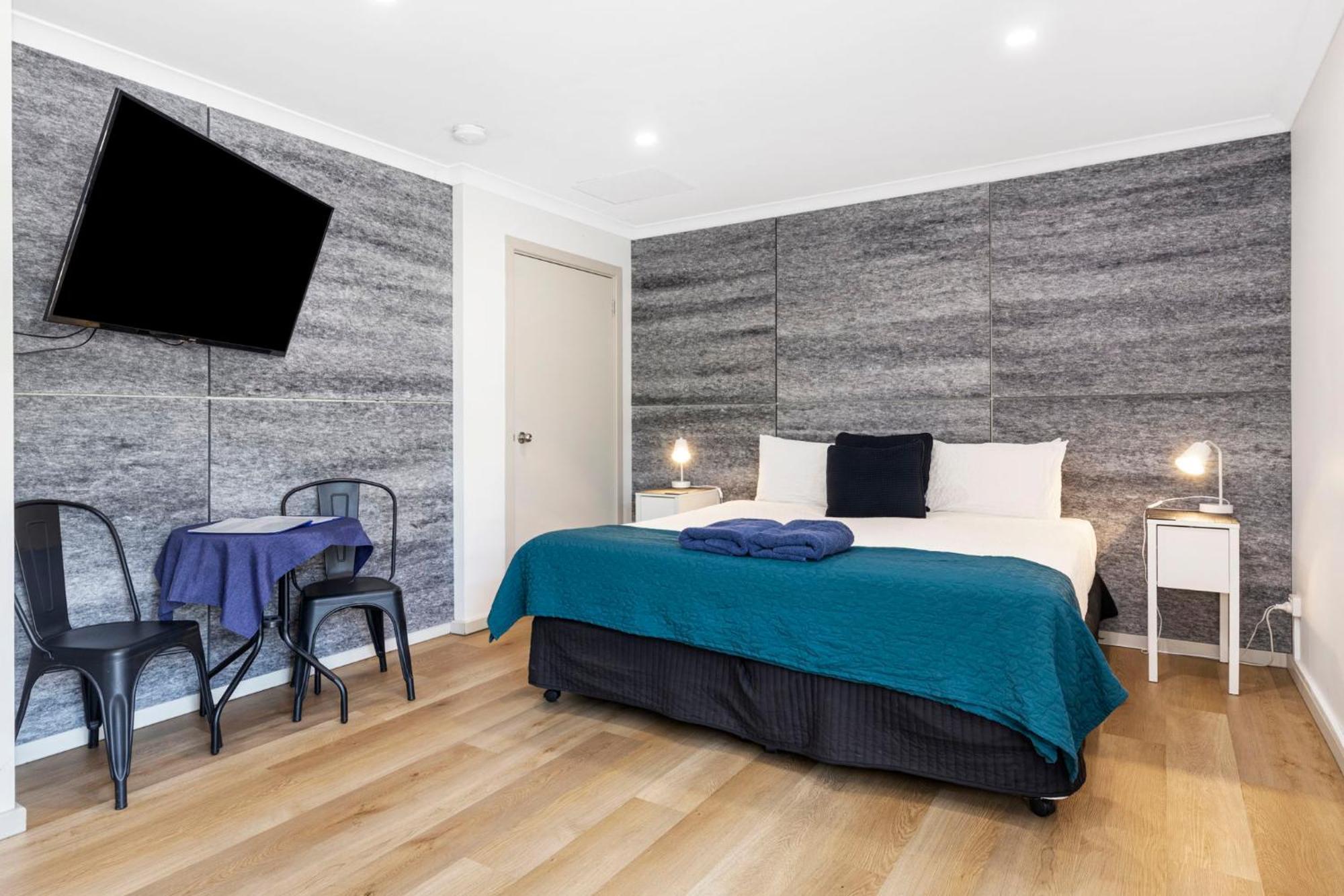 Observatory Guesthouse - Adults Only Busselton Exteriér fotografie