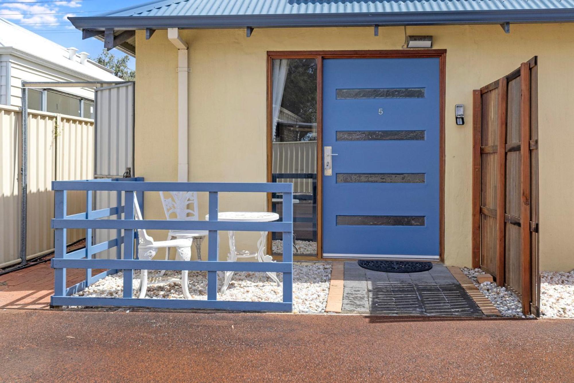 Observatory Guesthouse - Adults Only Busselton Exteriér fotografie