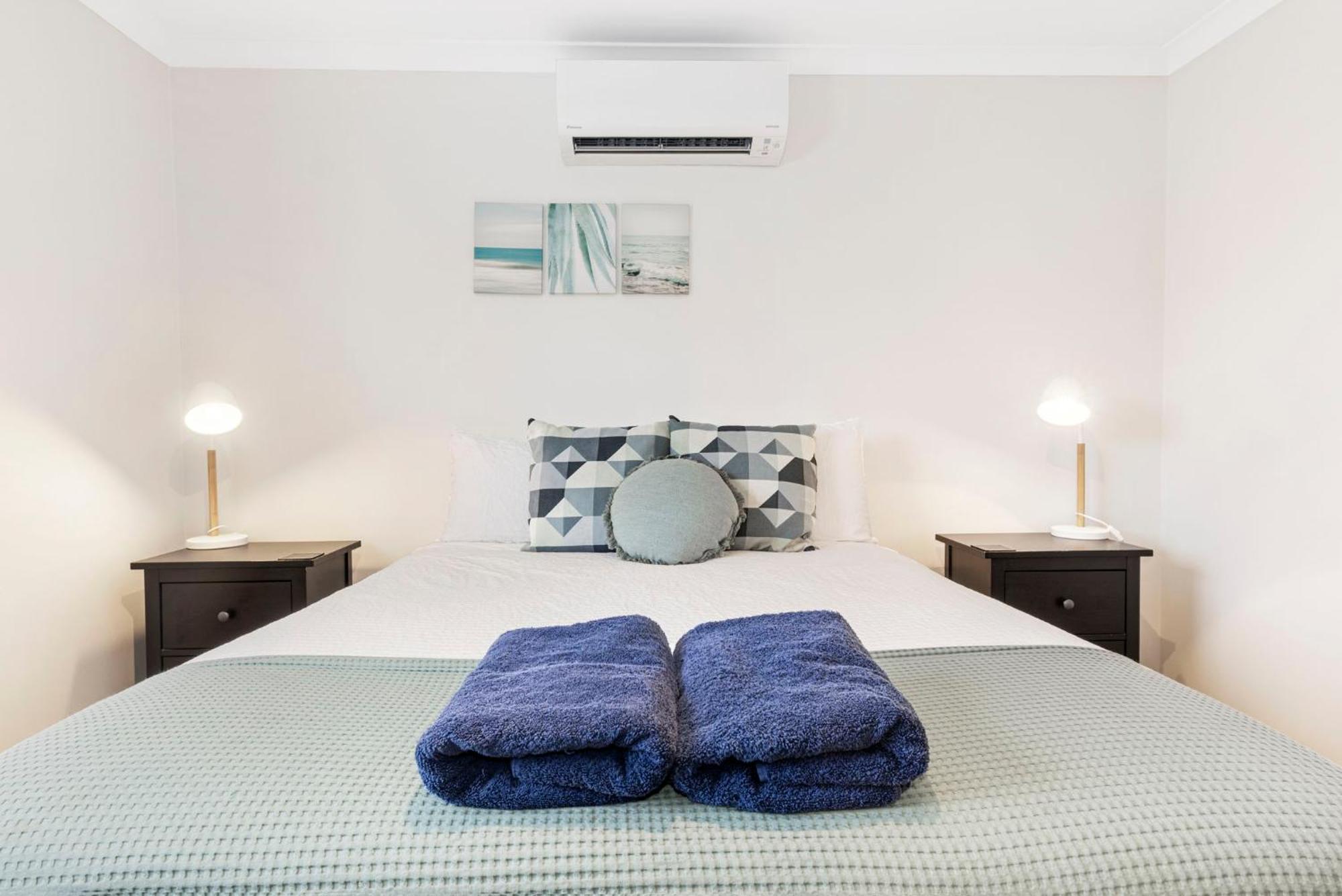 Observatory Guesthouse - Adults Only Busselton Exteriér fotografie