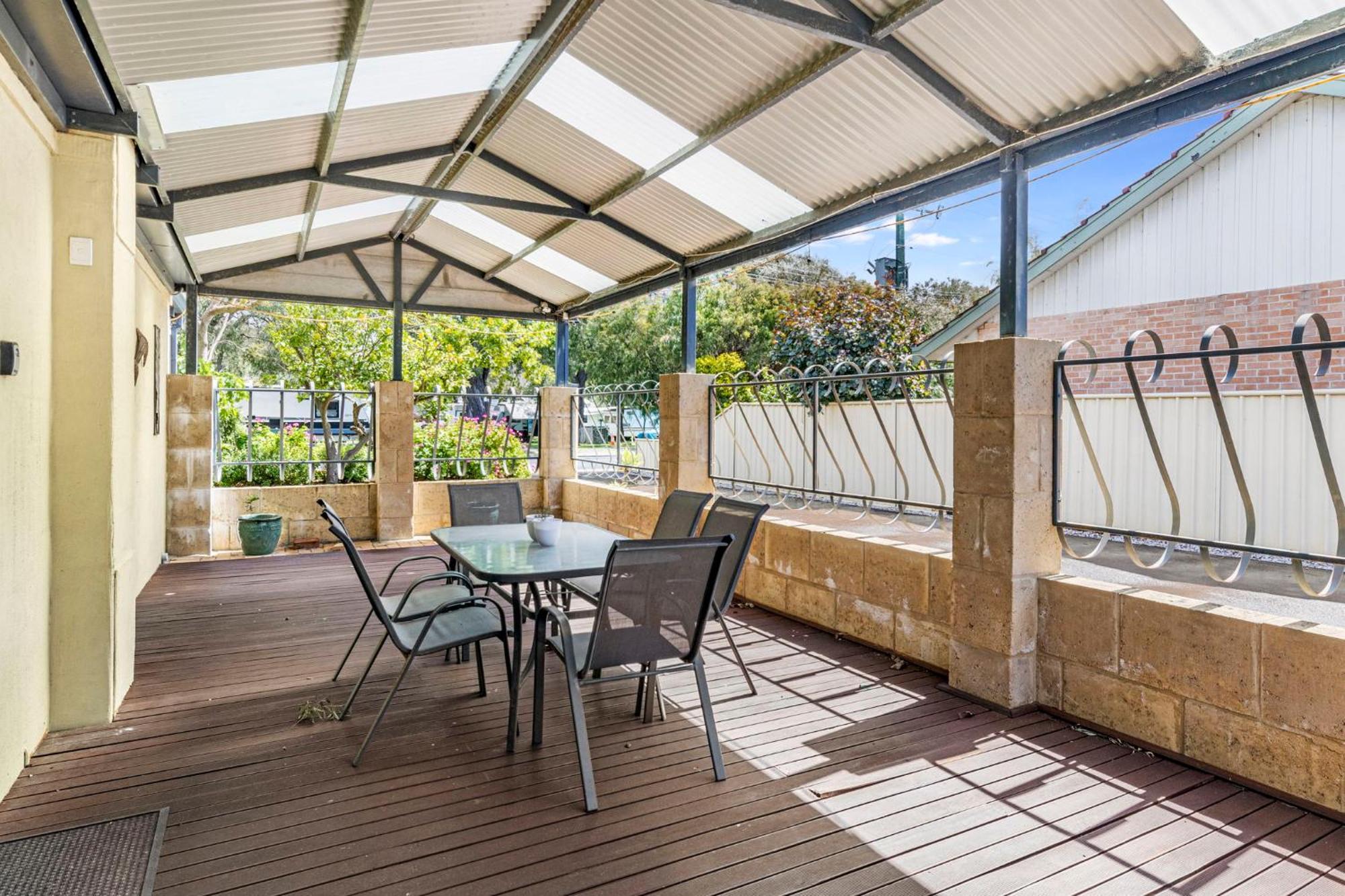 Observatory Guesthouse - Adults Only Busselton Exteriér fotografie