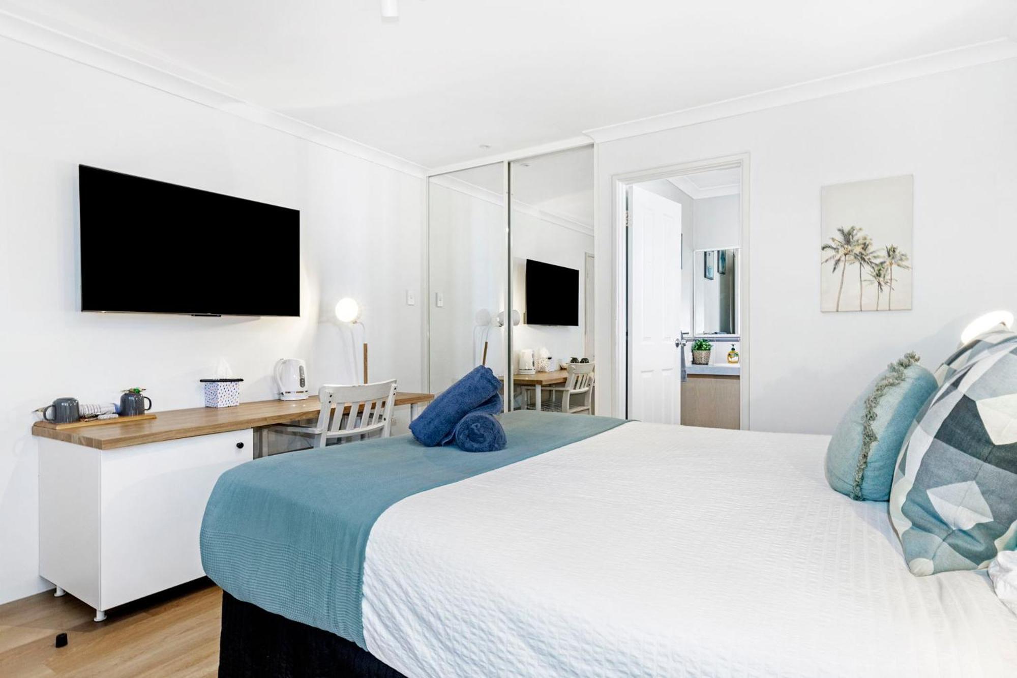 Observatory Guesthouse - Adults Only Busselton Exteriér fotografie