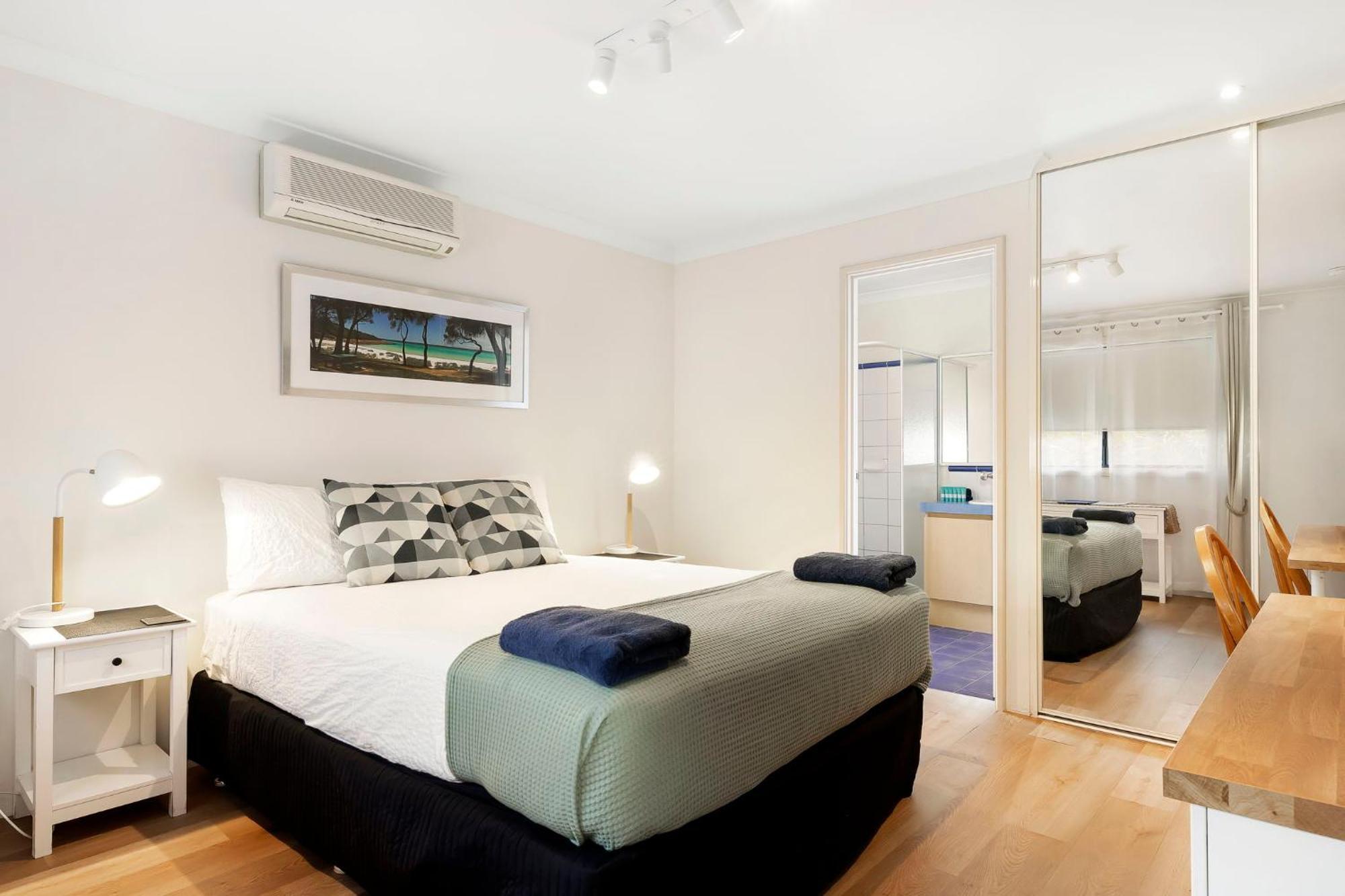 Observatory Guesthouse - Adults Only Busselton Exteriér fotografie