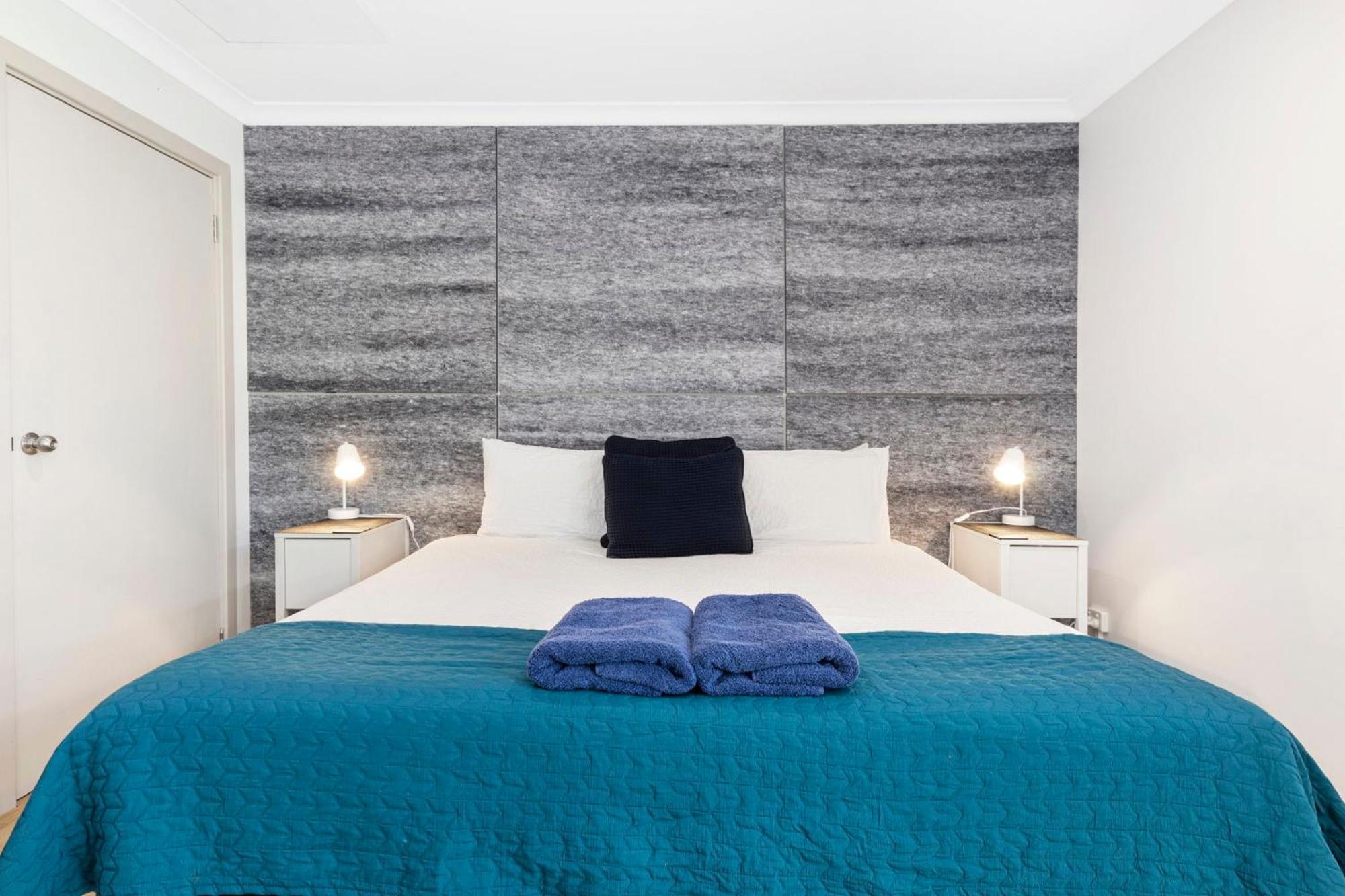 Observatory Guesthouse - Adults Only Busselton Exteriér fotografie