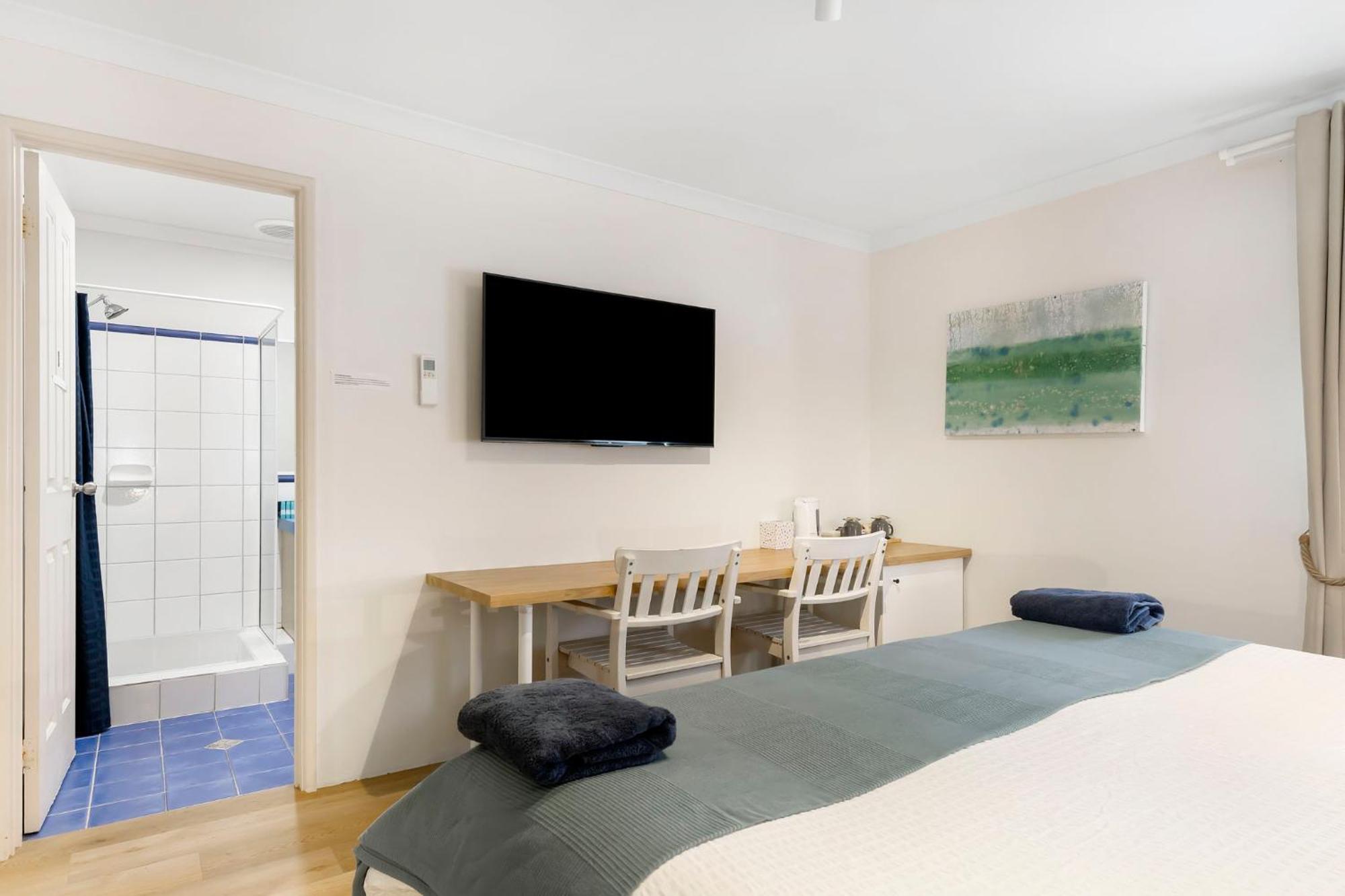 Observatory Guesthouse - Adults Only Busselton Exteriér fotografie