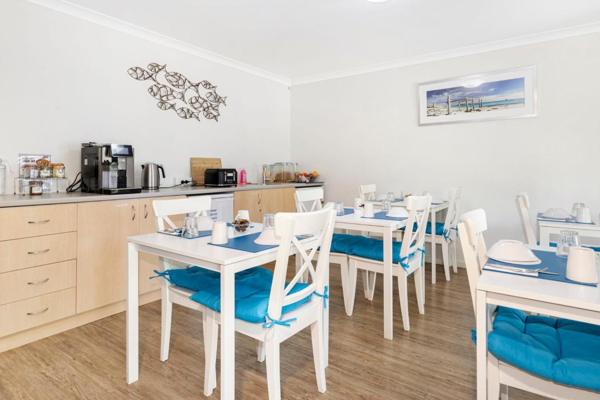 Observatory Guesthouse - Adults Only Busselton Exteriér fotografie