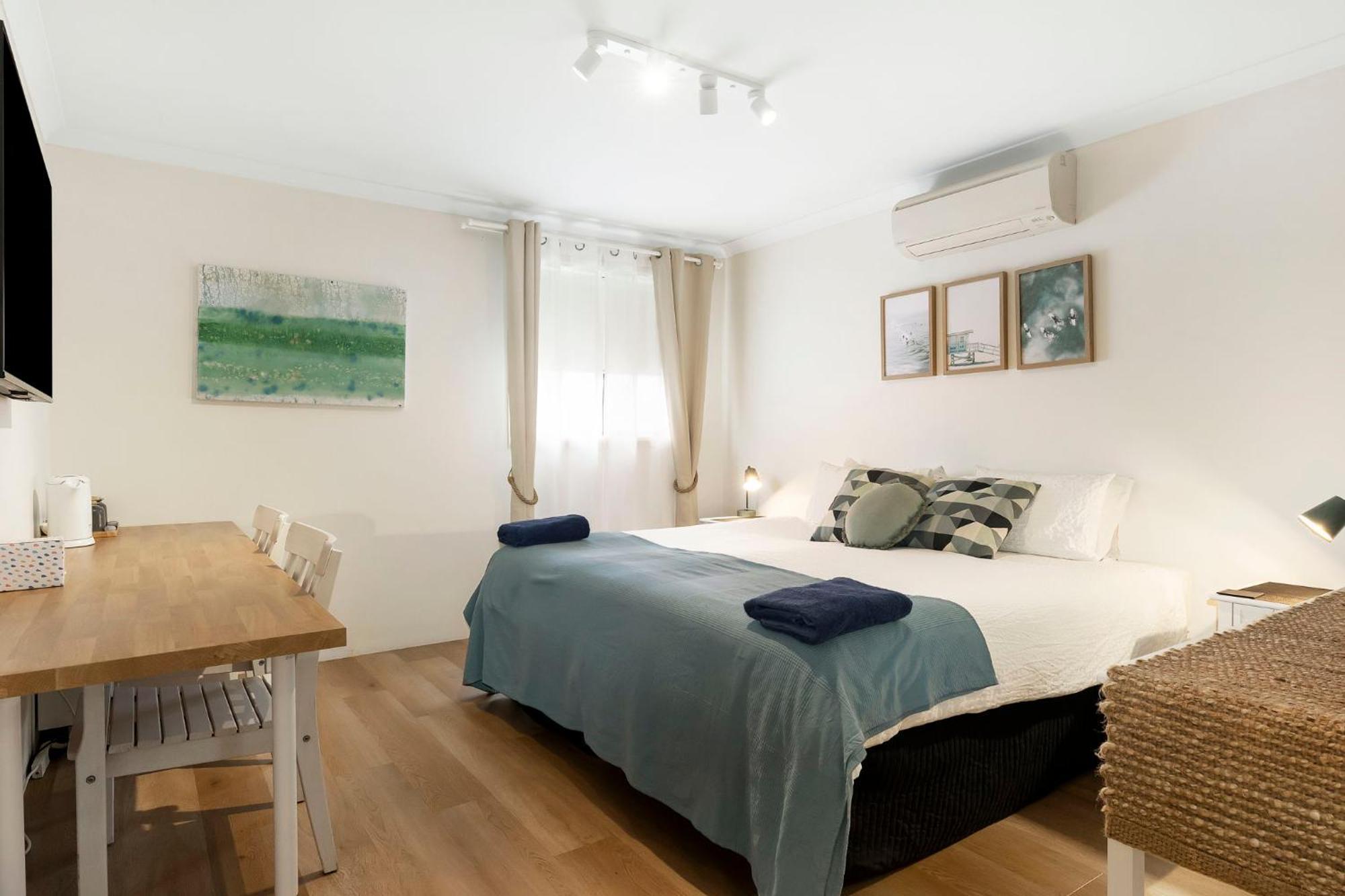Observatory Guesthouse - Adults Only Busselton Exteriér fotografie