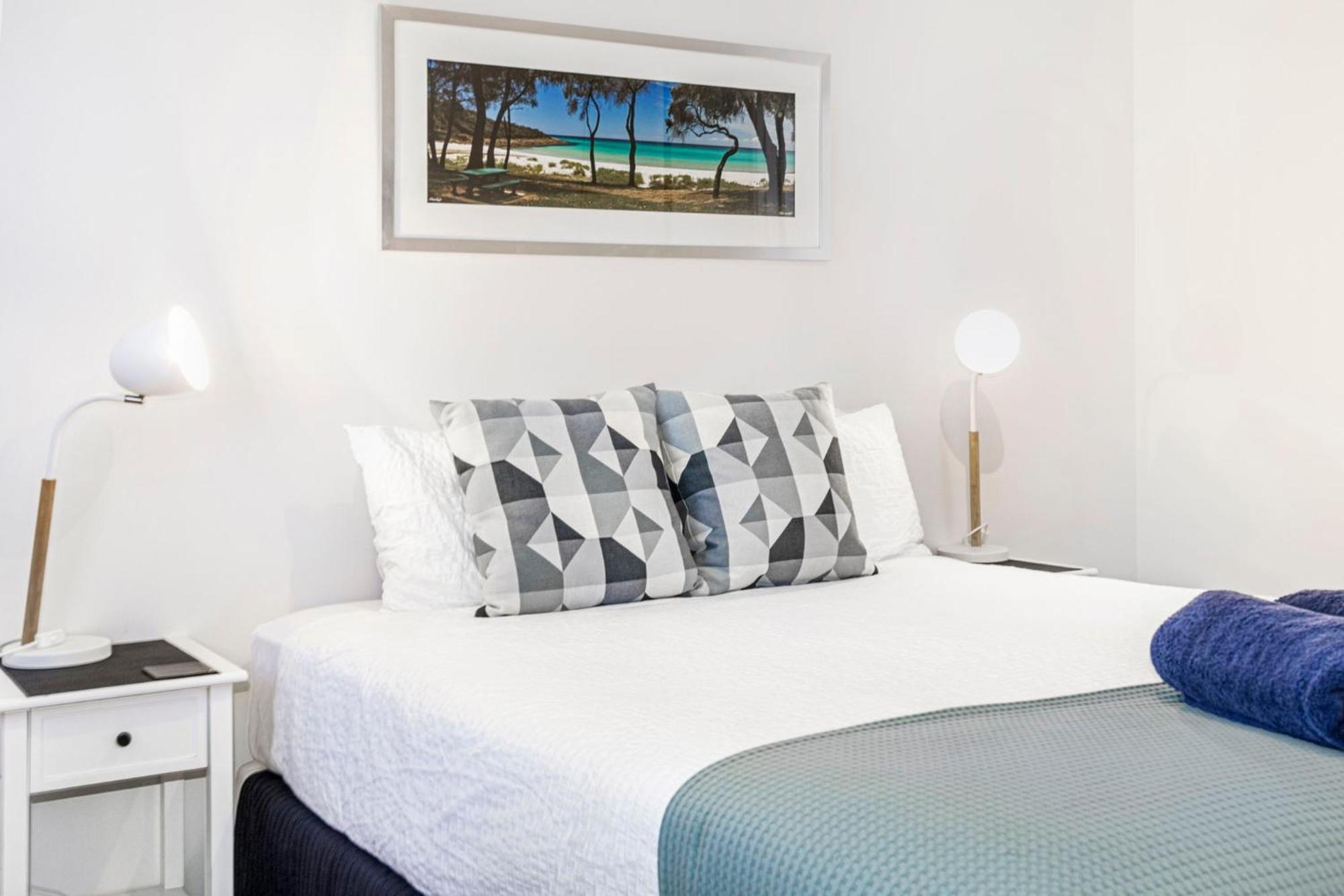 Observatory Guesthouse - Adults Only Busselton Exteriér fotografie