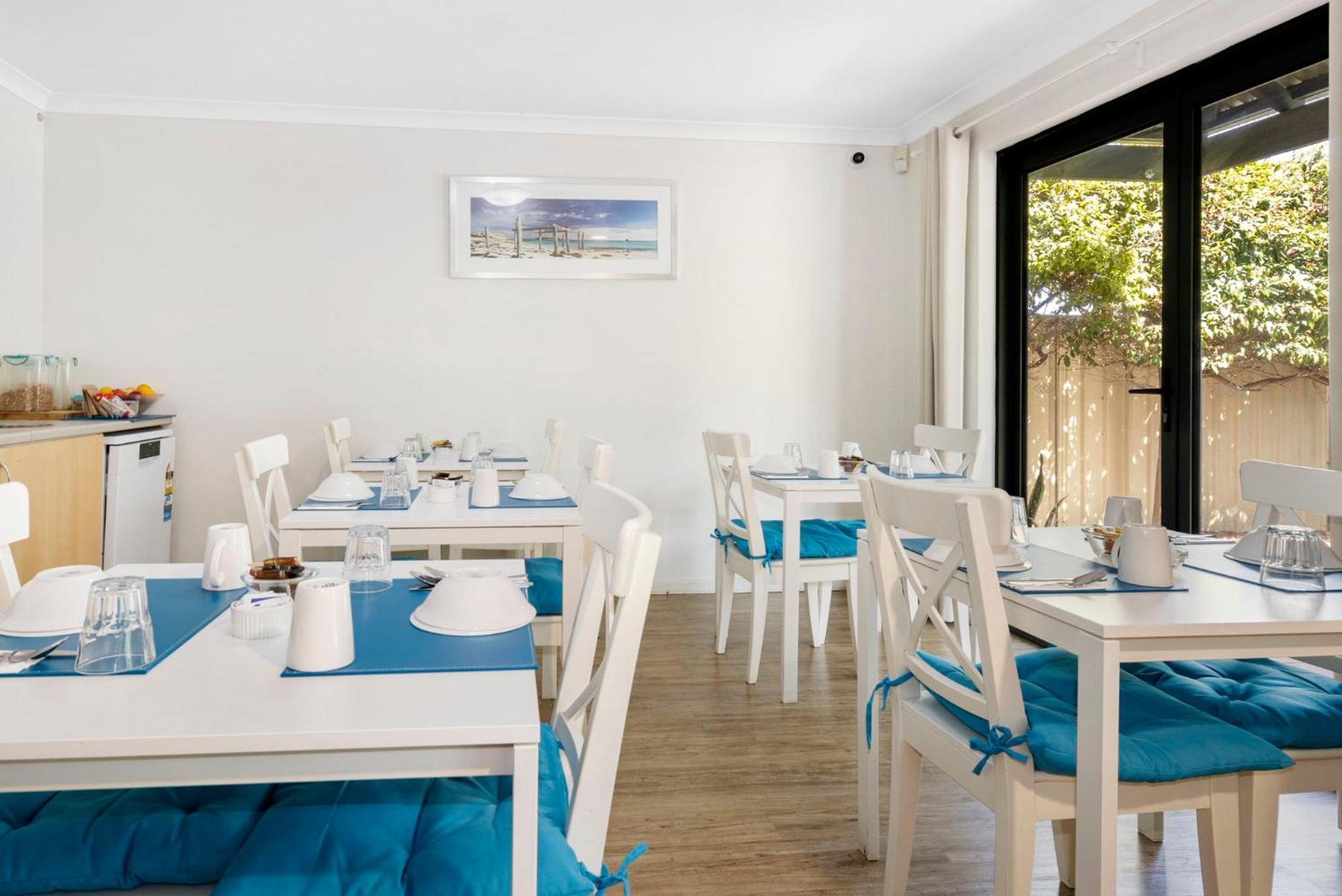 Observatory Guesthouse - Adults Only Busselton Exteriér fotografie