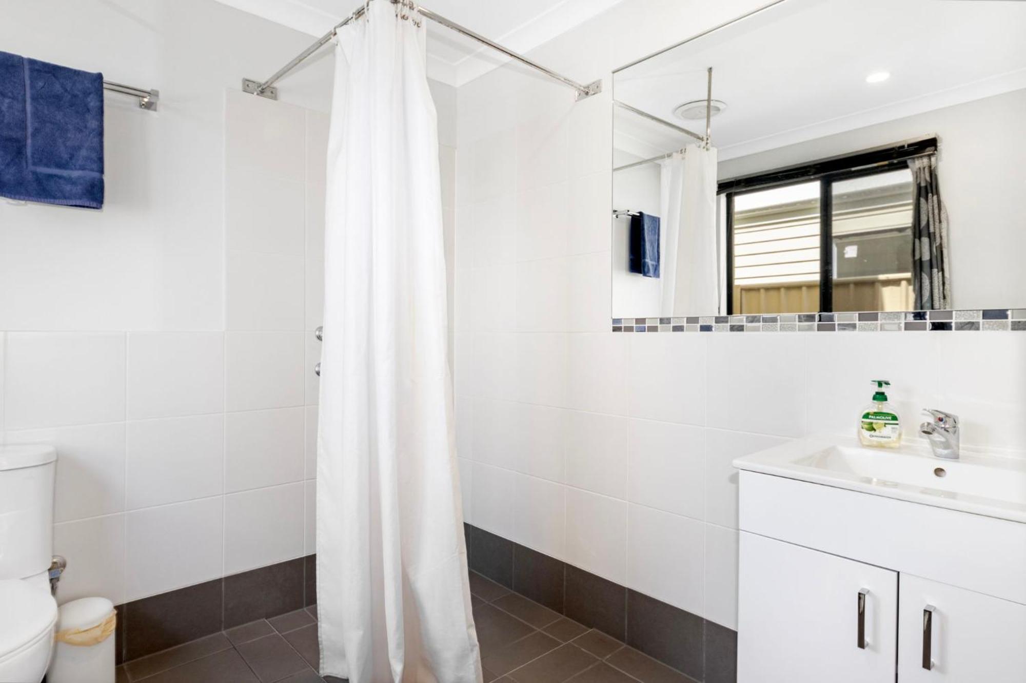 Observatory Guesthouse - Adults Only Busselton Exteriér fotografie
