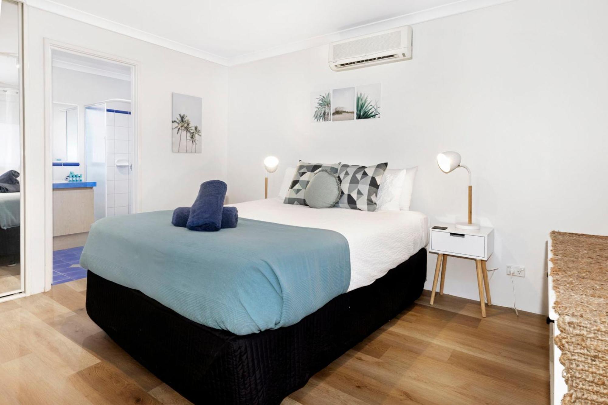 Observatory Guesthouse - Adults Only Busselton Exteriér fotografie