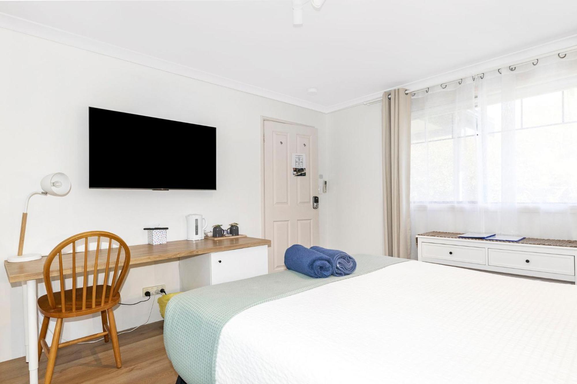 Observatory Guesthouse - Adults Only Busselton Exteriér fotografie