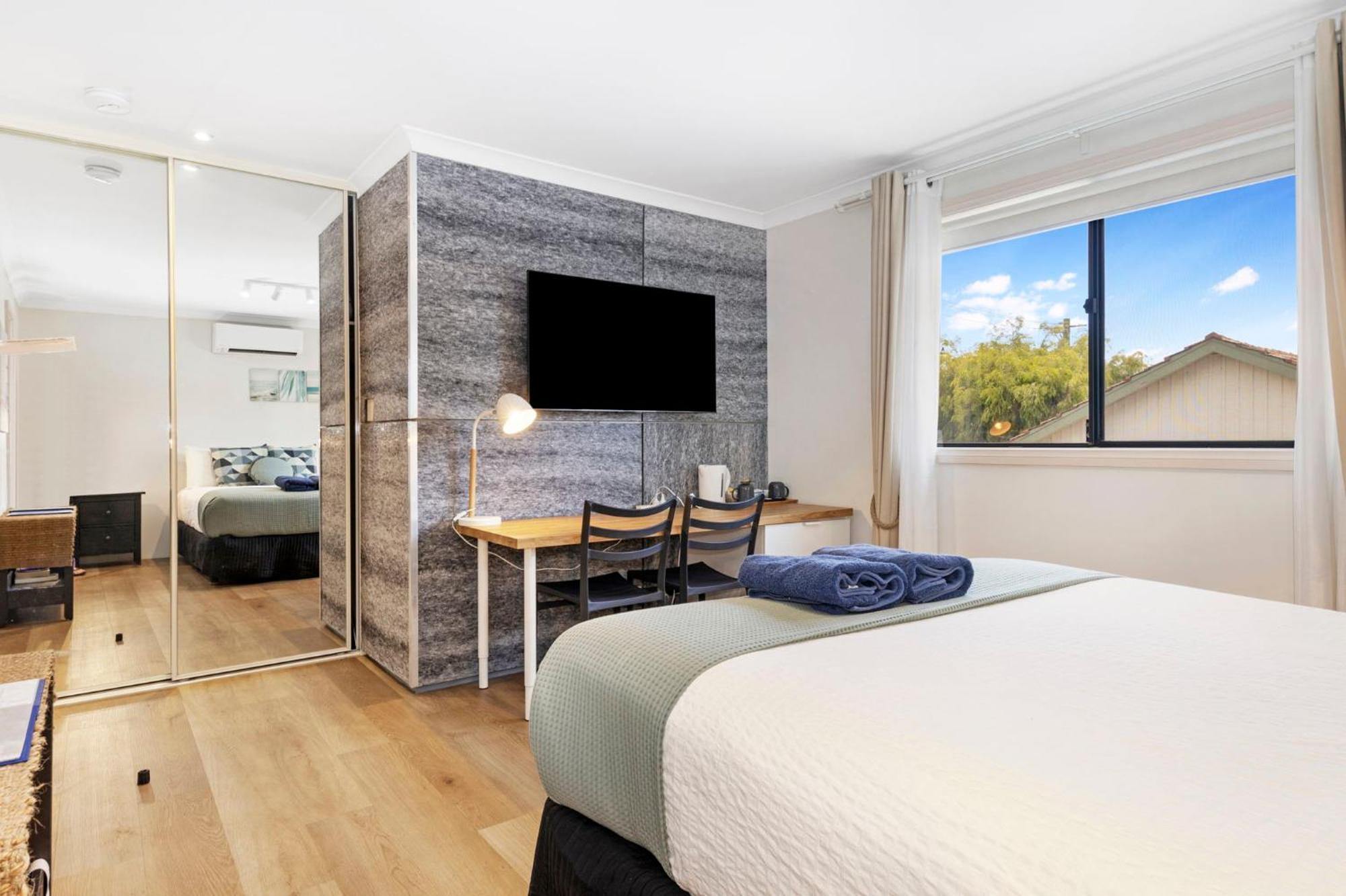 Observatory Guesthouse - Adults Only Busselton Exteriér fotografie