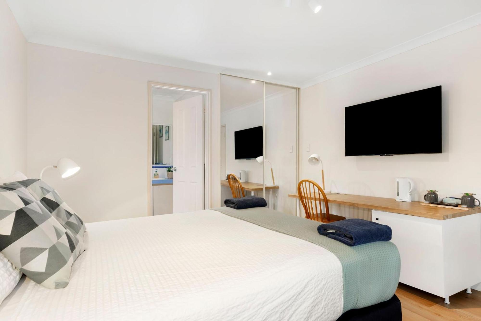 Observatory Guesthouse - Adults Only Busselton Exteriér fotografie