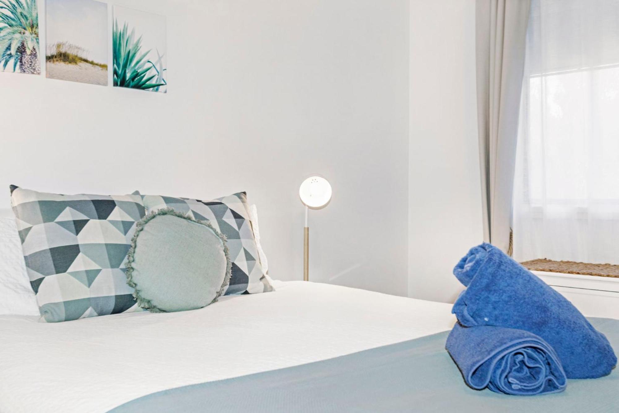 Observatory Guesthouse - Adults Only Busselton Exteriér fotografie