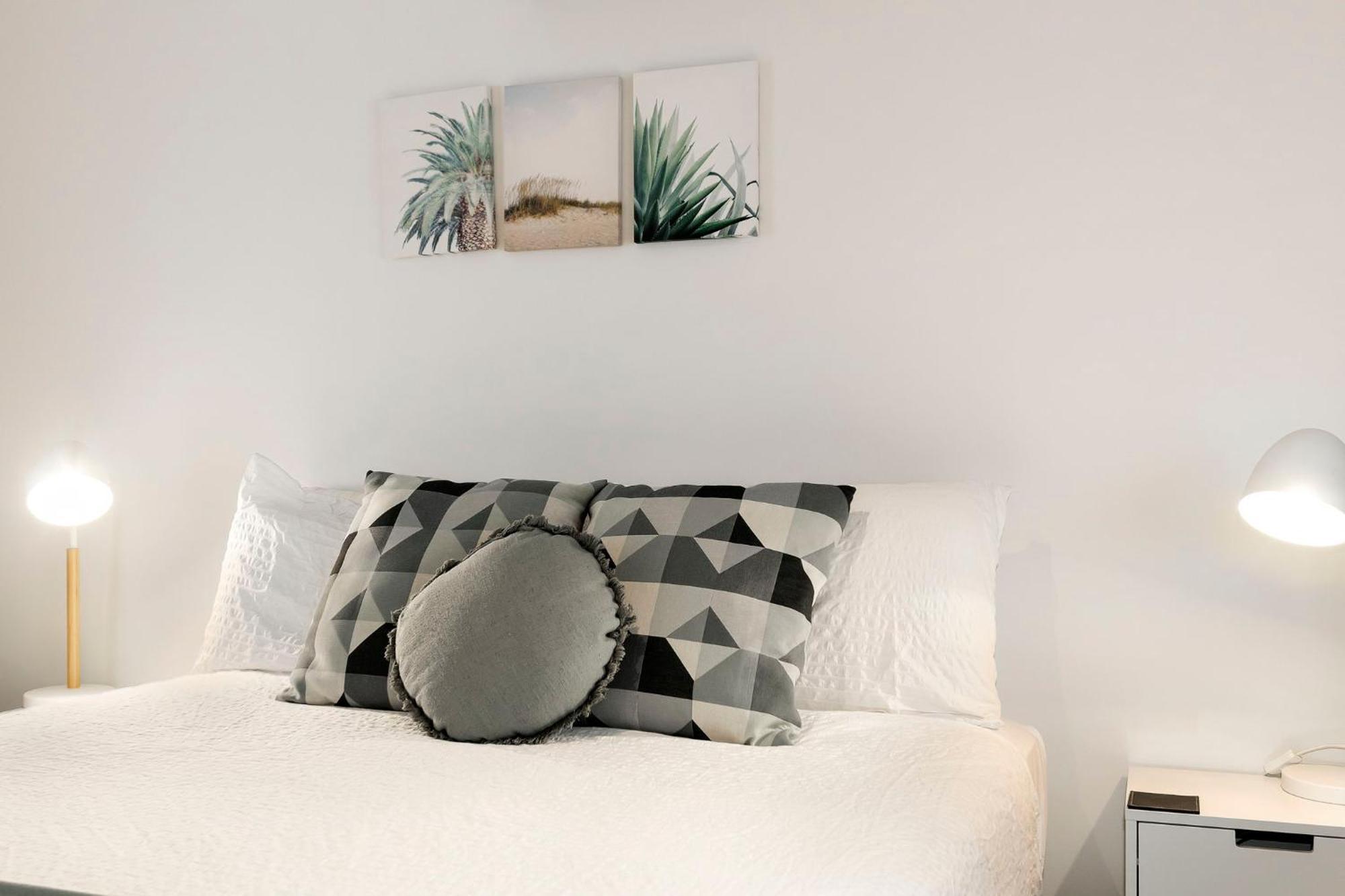 Observatory Guesthouse - Adults Only Busselton Exteriér fotografie