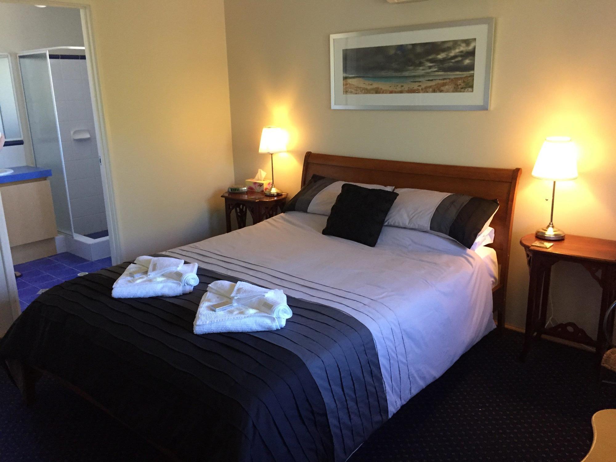 Observatory Guesthouse - Adults Only Busselton Exteriér fotografie