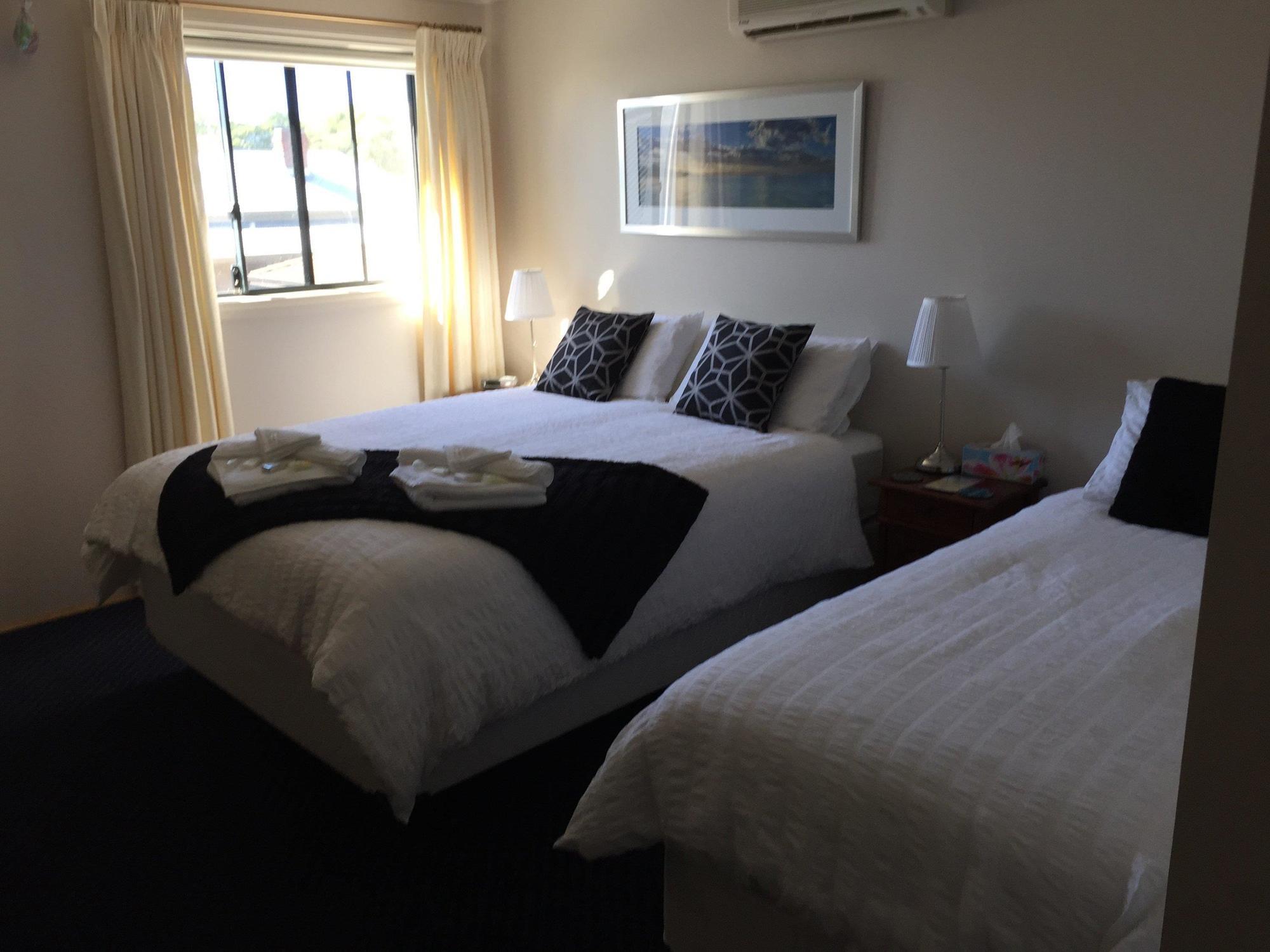 Observatory Guesthouse - Adults Only Busselton Exteriér fotografie
