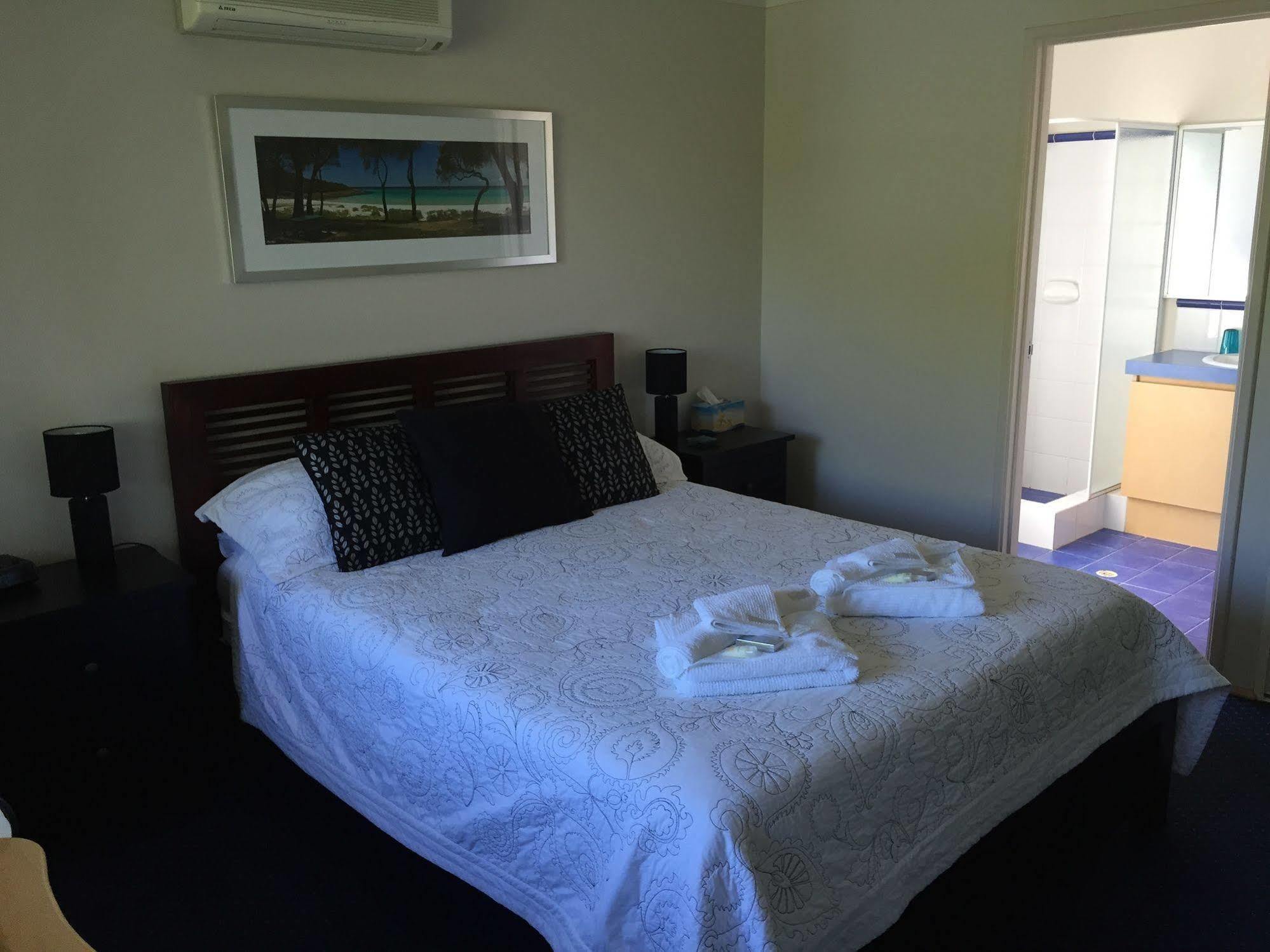 Observatory Guesthouse - Adults Only Busselton Exteriér fotografie