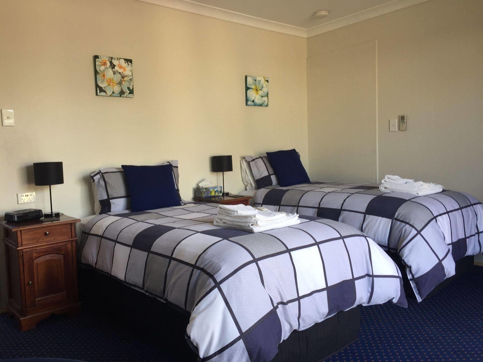 Observatory Guesthouse - Adults Only Busselton Exteriér fotografie