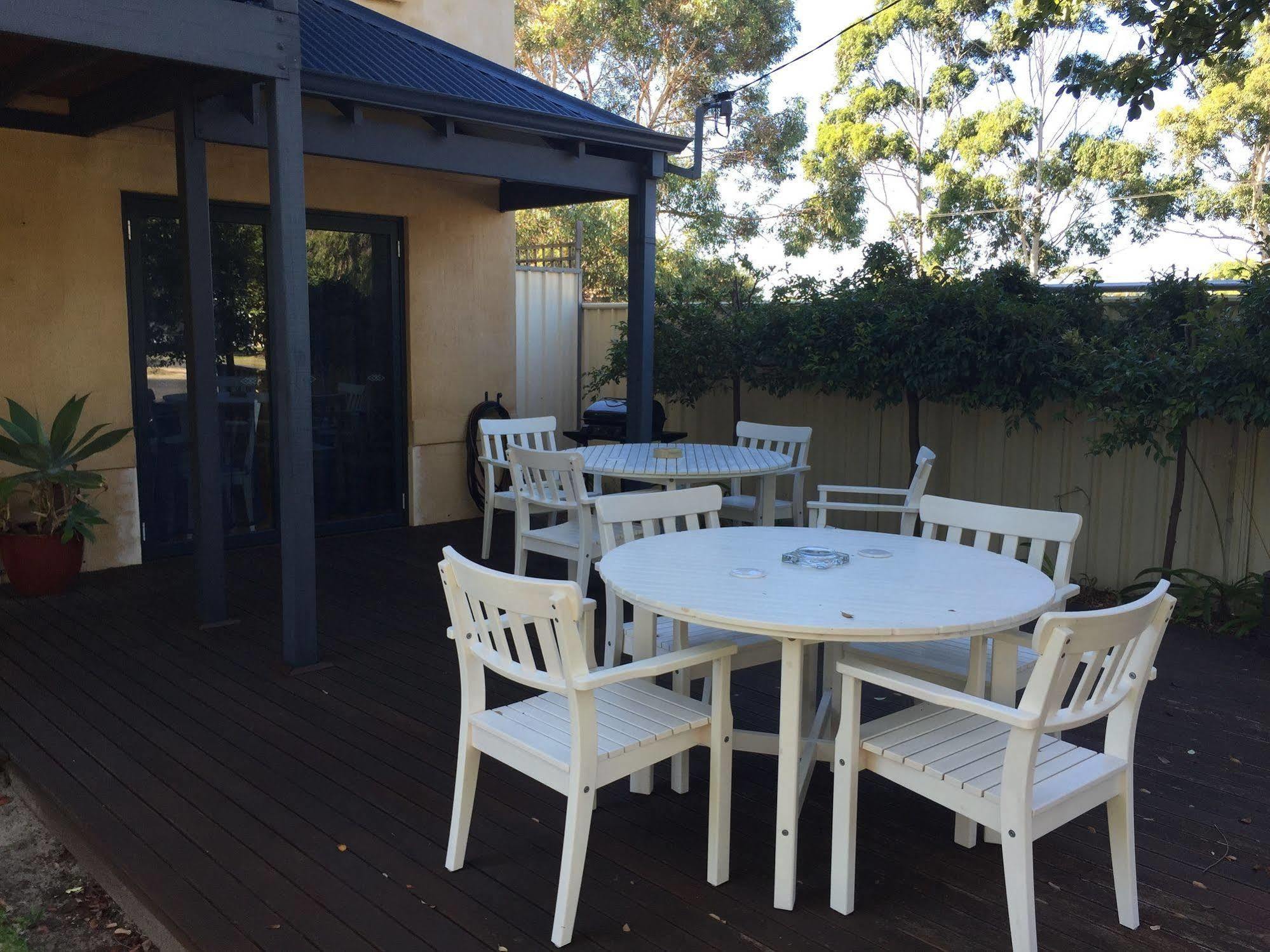 Observatory Guesthouse - Adults Only Busselton Exteriér fotografie