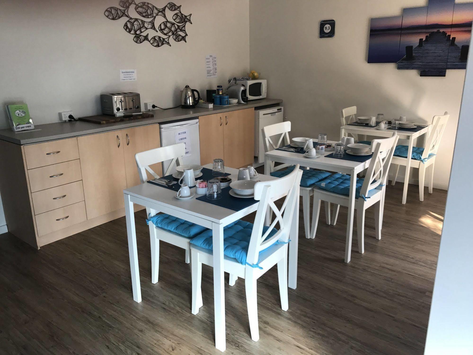 Observatory Guesthouse - Adults Only Busselton Exteriér fotografie