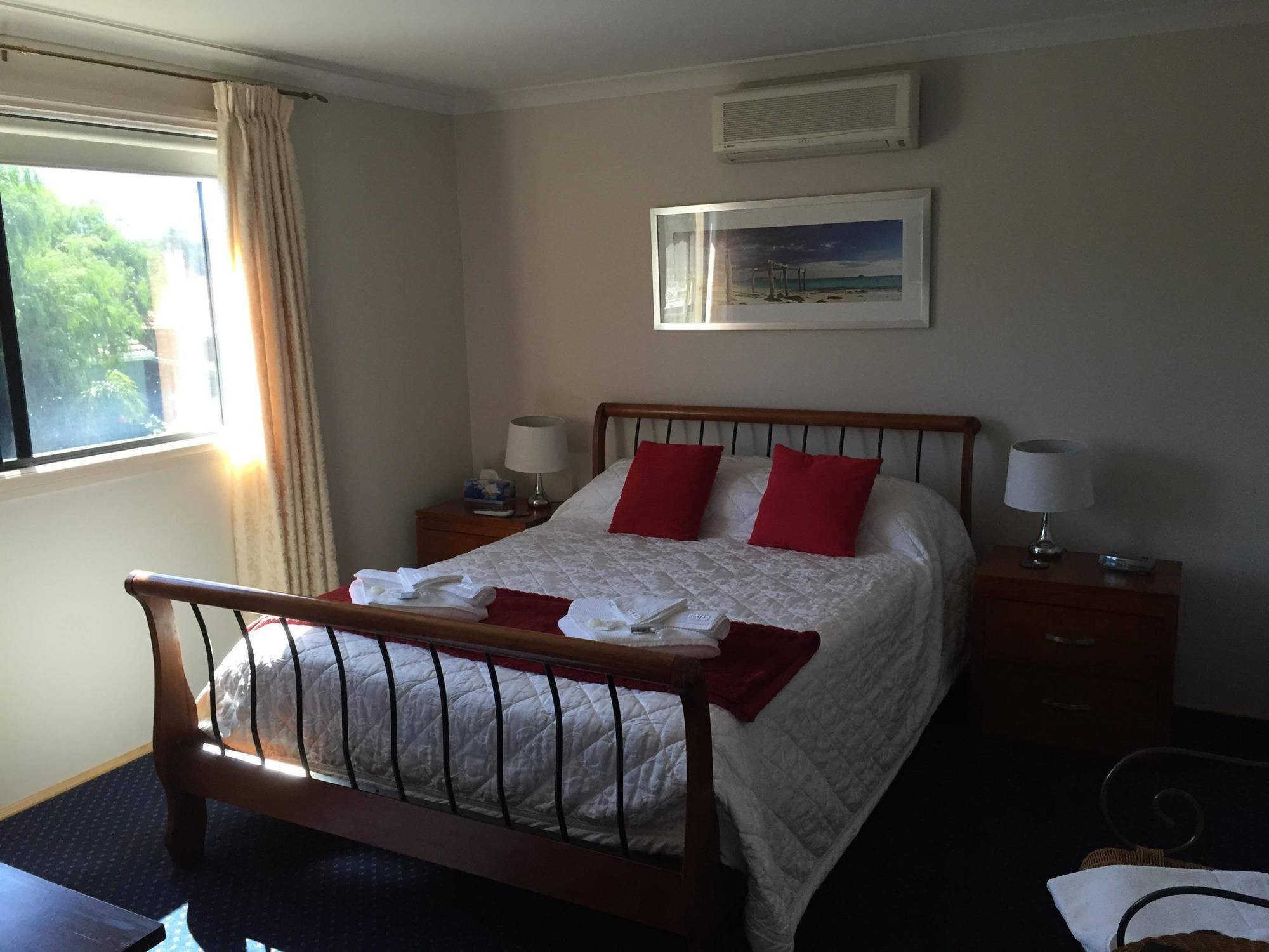 Observatory Guesthouse - Adults Only Busselton Exteriér fotografie