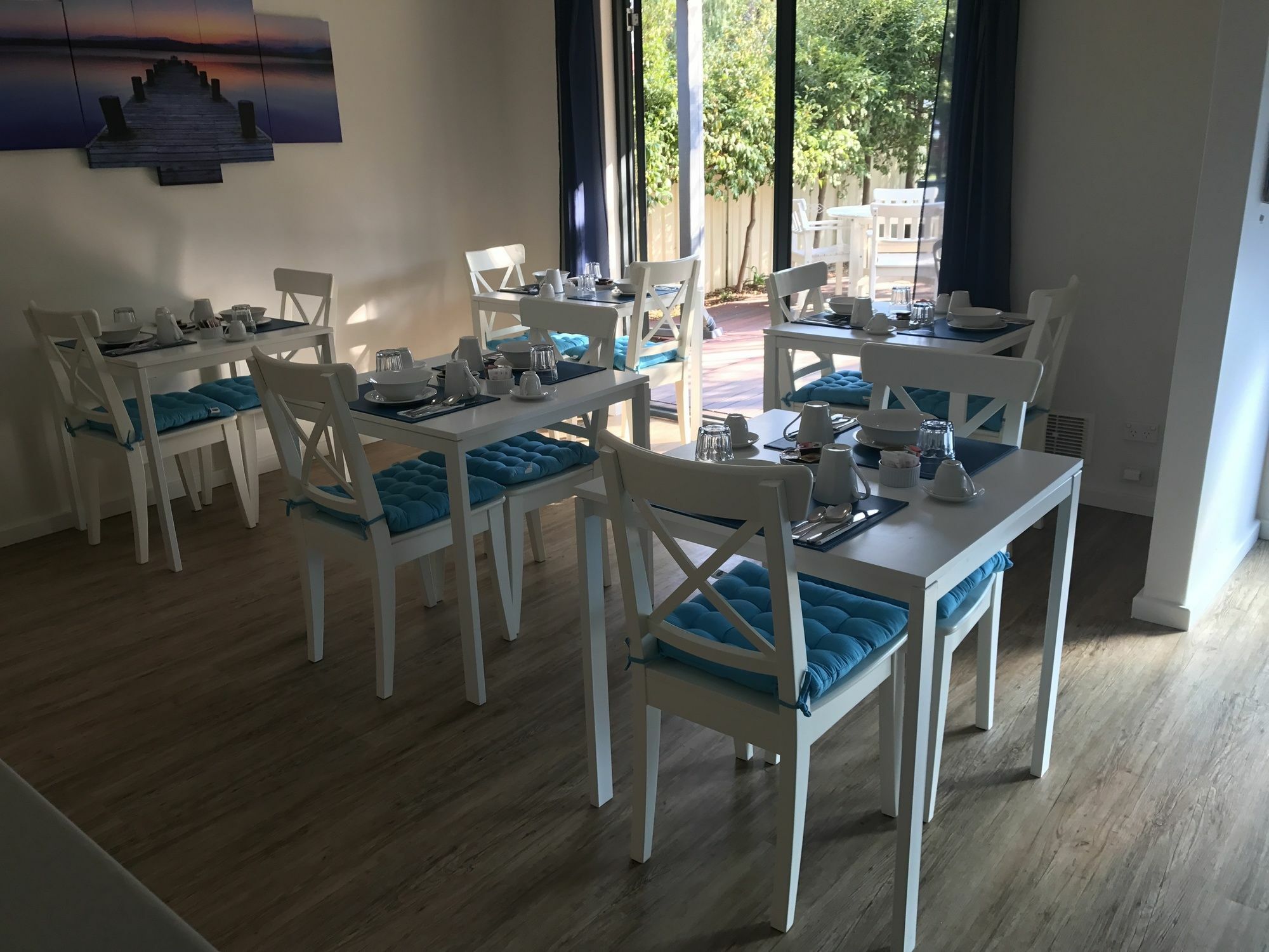 Observatory Guesthouse - Adults Only Busselton Exteriér fotografie